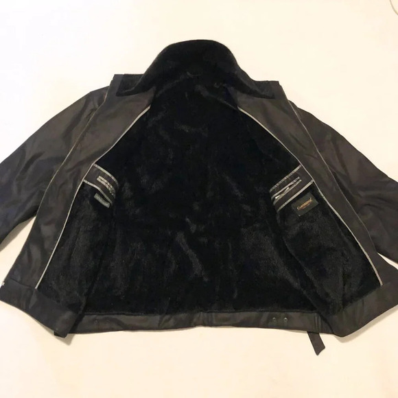 Cambridge England Mens  Jacket Size 60 Coat - Picture 6 of 16